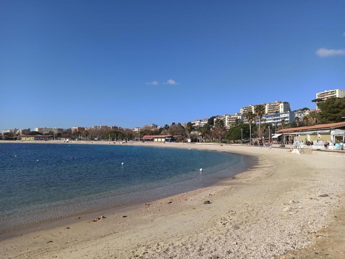 Sweet Aloha - Le Mourillon -Host Lägenhet Toulon Exteriör bild